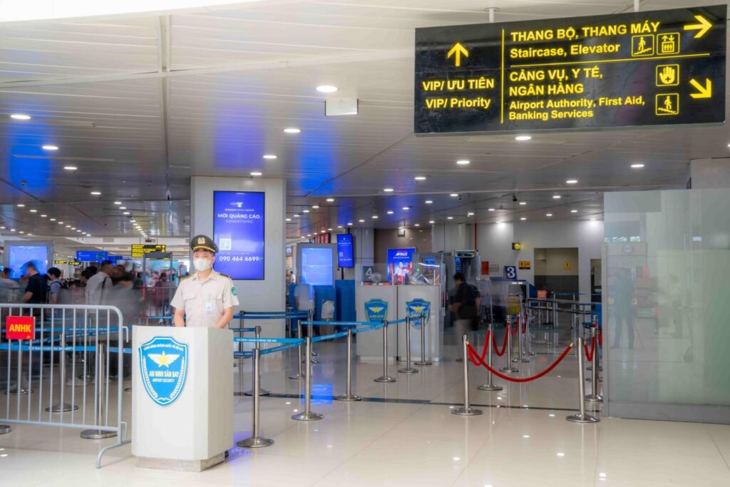 Vietnam visa requirements for travellers