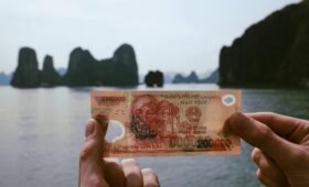 Vietnam currency