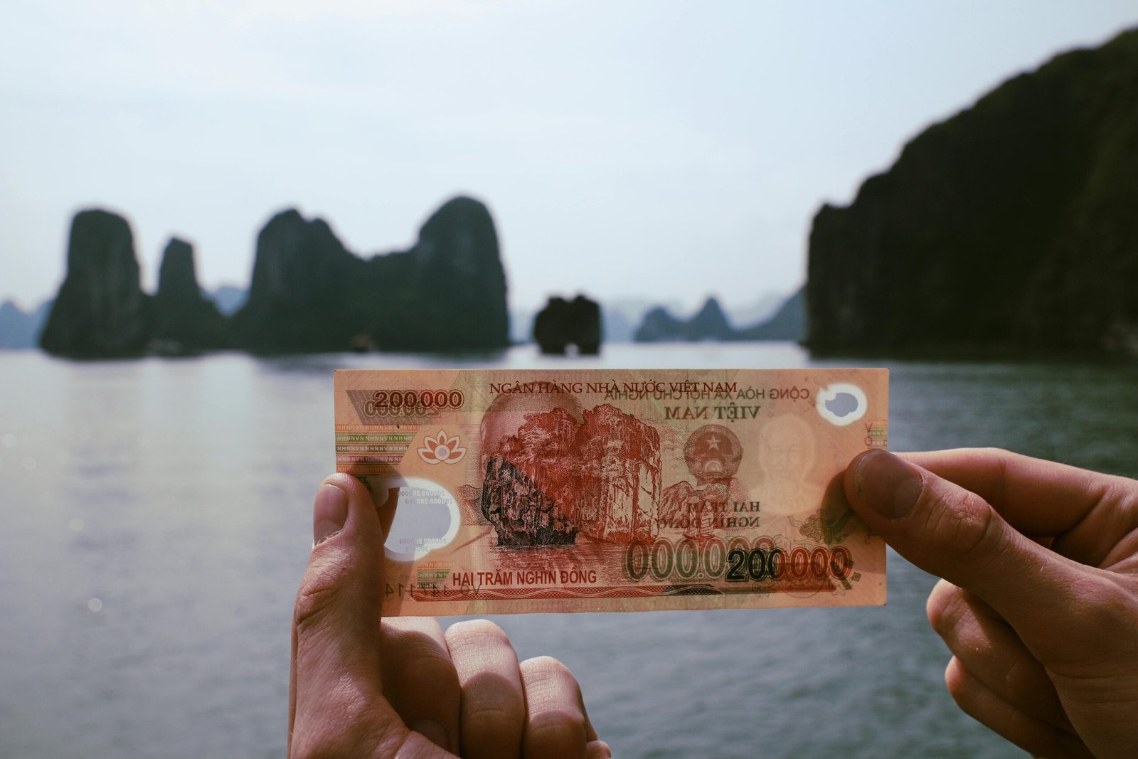 Vietnam currency