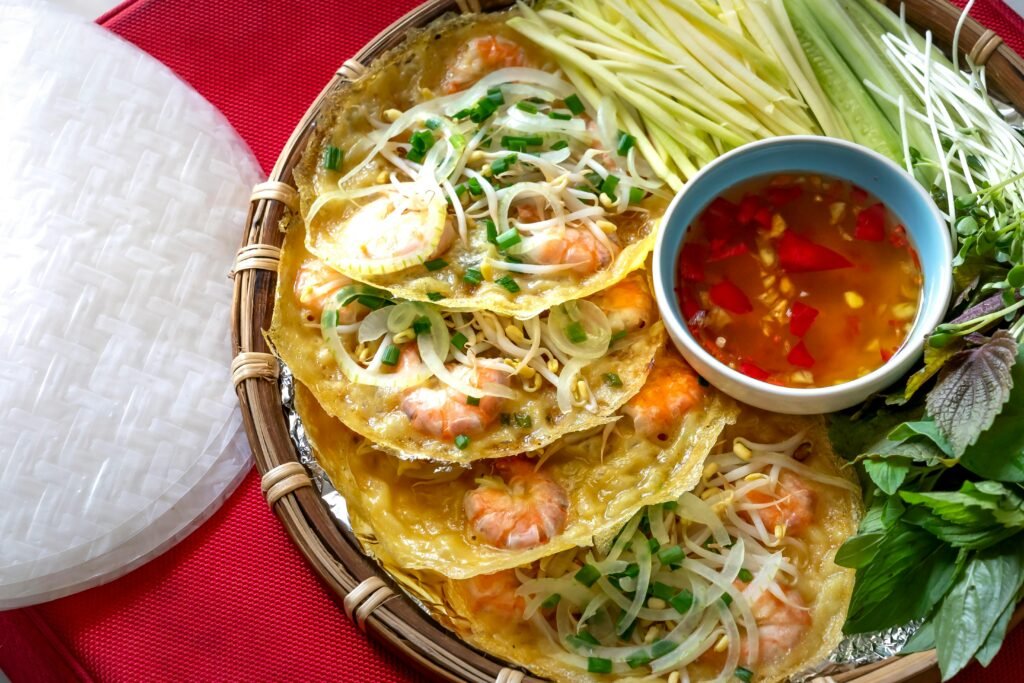 Banh Xeo