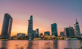 Affordable Asian countries to travel in 2026