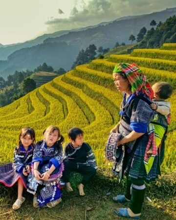 Combined Vietnam – Laos