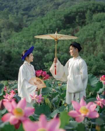 Romantic Vietnam Getaways