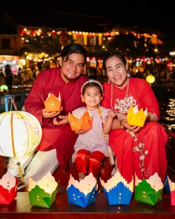 Vietnam for Families