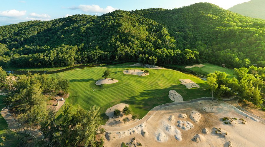 Golf in Vietnam