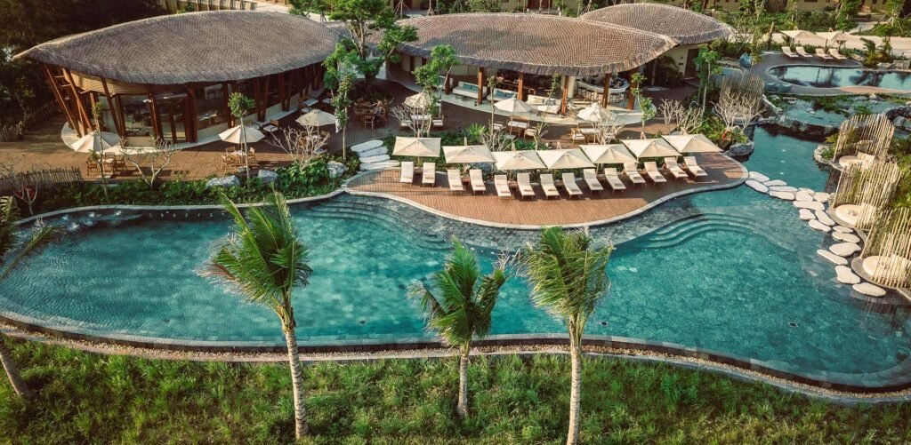 Hoi An Vietnam Golf